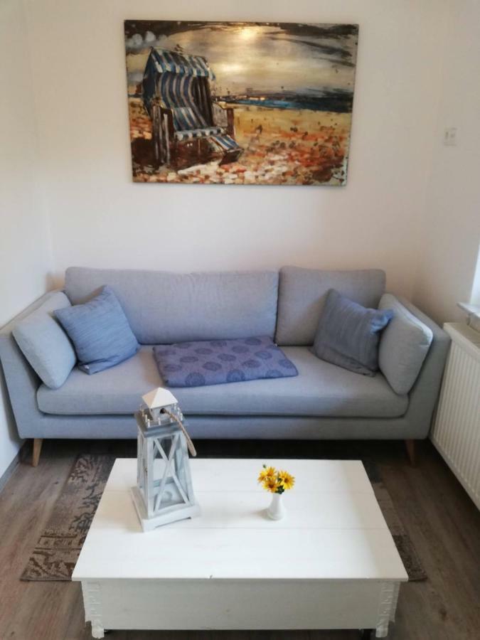 Seepferdchen Zingst Ngoại thất bức ảnh