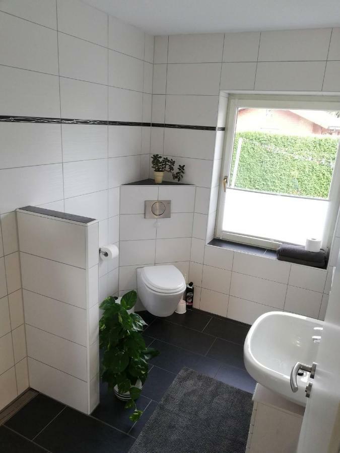 Seepferdchen Zingst Ngoại thất bức ảnh