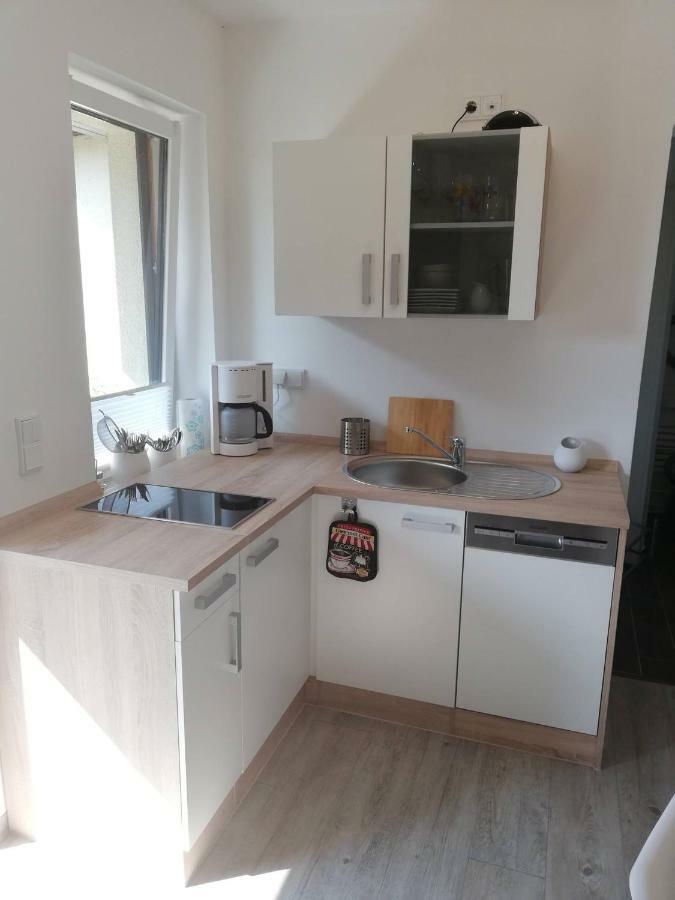 Seepferdchen Zingst Ngoại thất bức ảnh